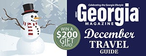 Click to enter our December Travel Guide contest and receive information about great travel destinations!