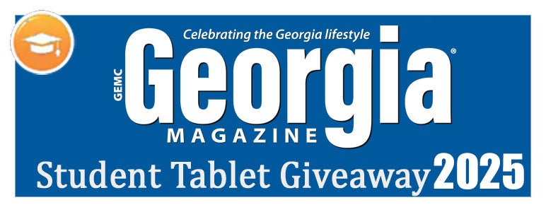 Attention, students! Enter for a chance to win a tablet computer.