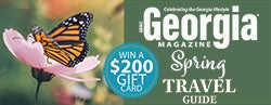 Enter this month's Travel Guide contest to learn about destinations and for a chance to win a $200 gift card!