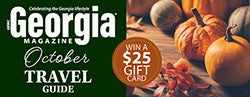 Enter our Travel Guide contest for a chance to win a $25 Mastercard gift card!