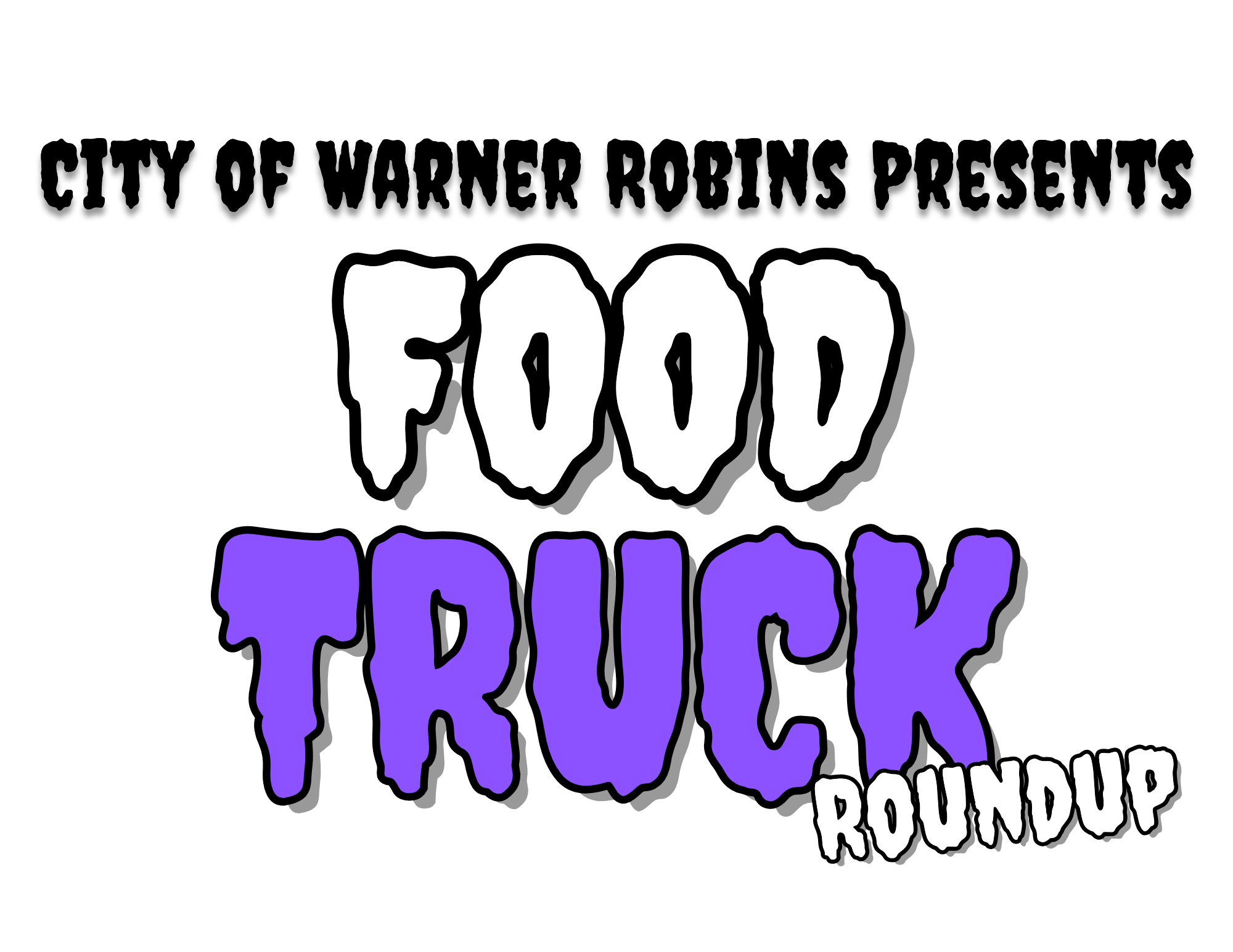 Food Truck Roundup