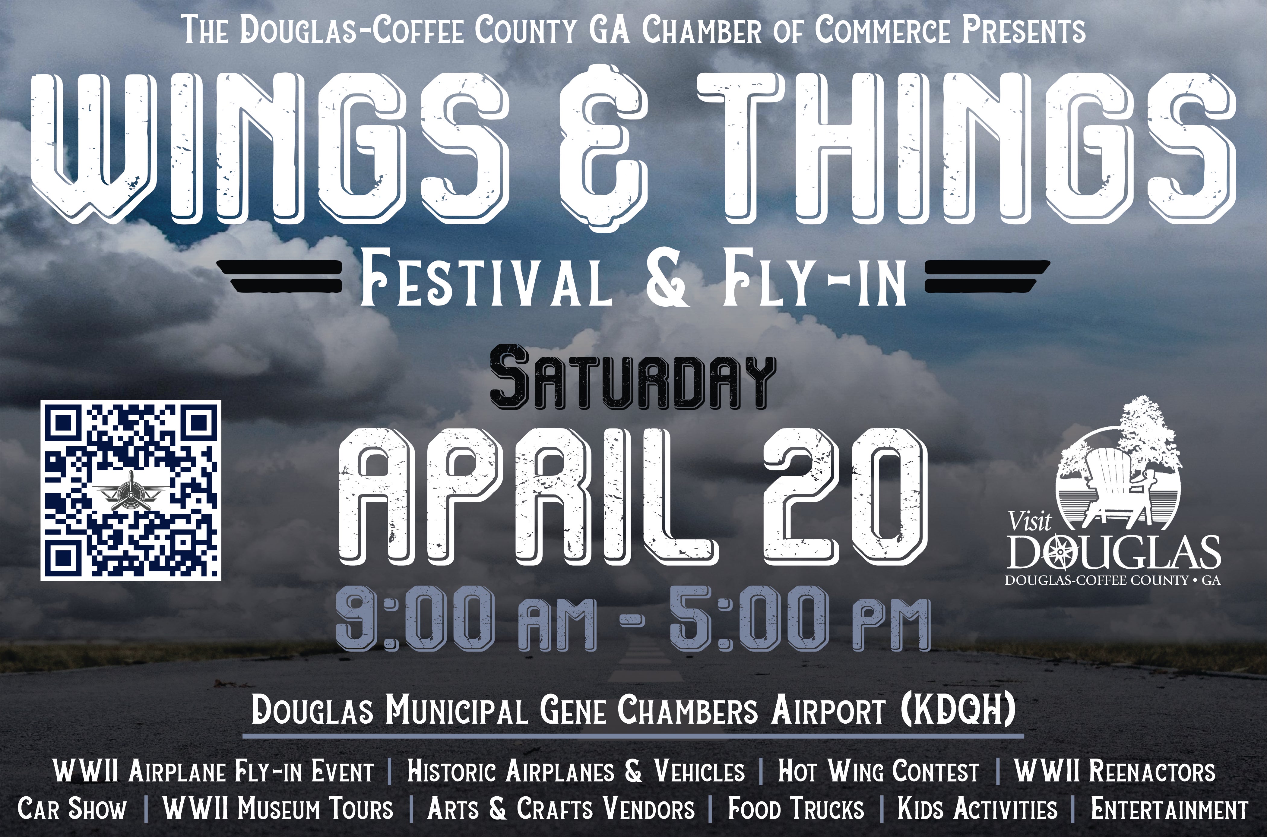 Wings & Things Festival
