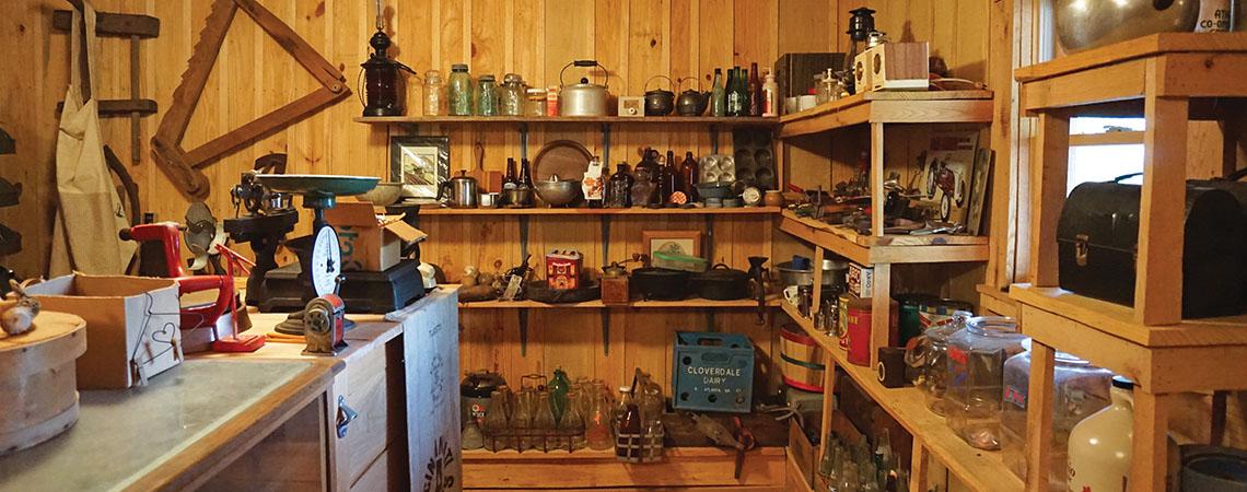 antique general store